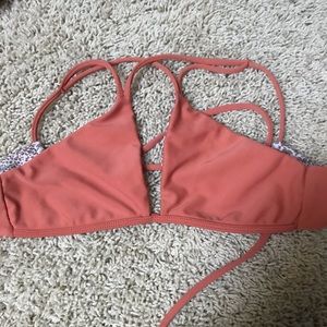 Acacia Swimwear Top